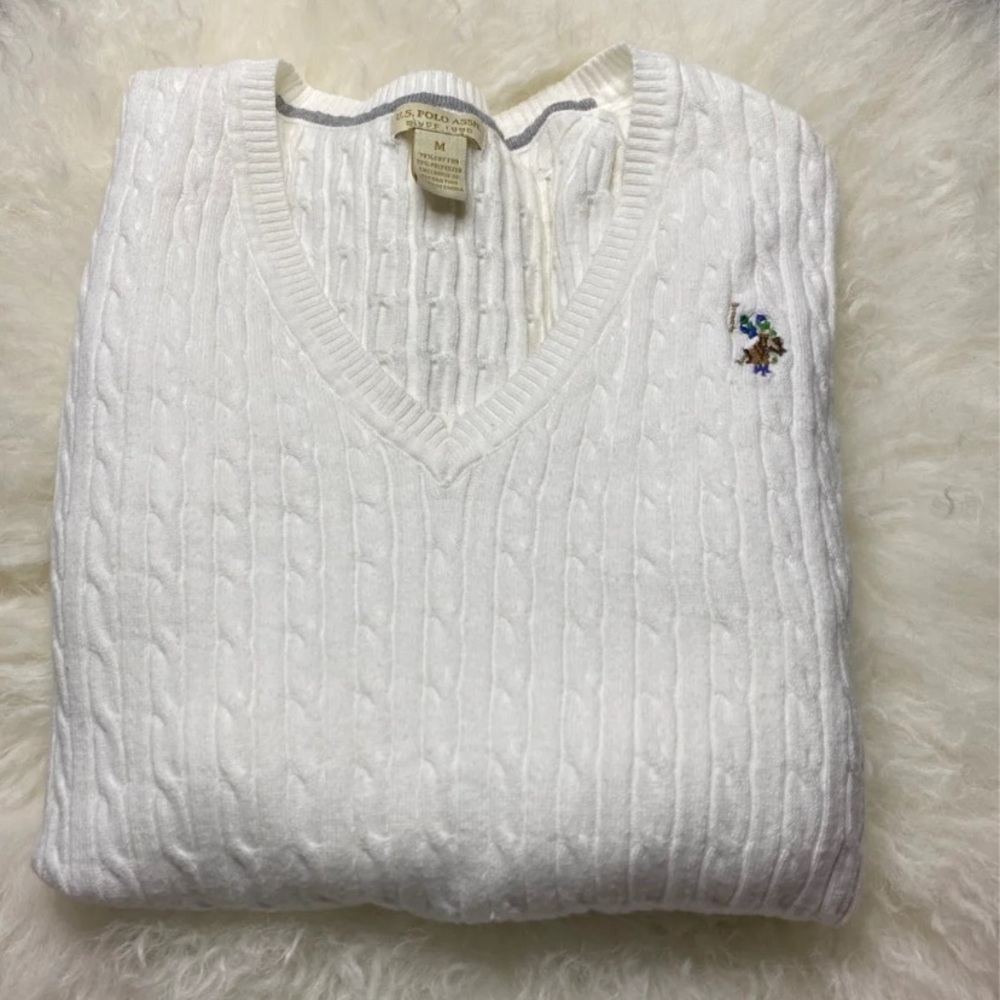 Ralph Lauren women’s sweater